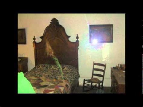 Find Ghost Tours in San Diego California - The Whaley House in San Diego California