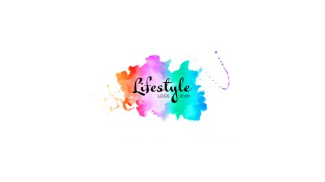 Lifestyle Logo Design - Nakul Anand