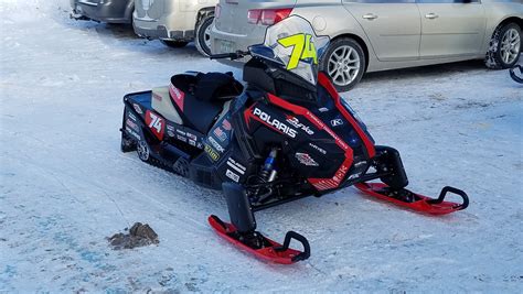 International 500 Snowmobile Race: What to know on 50th annual event