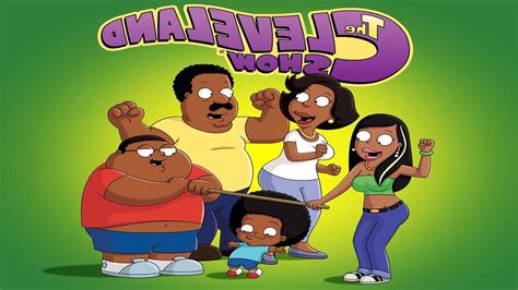 Streaming of The Cleveland Show Season 4 on Hulu. Watch online and ...