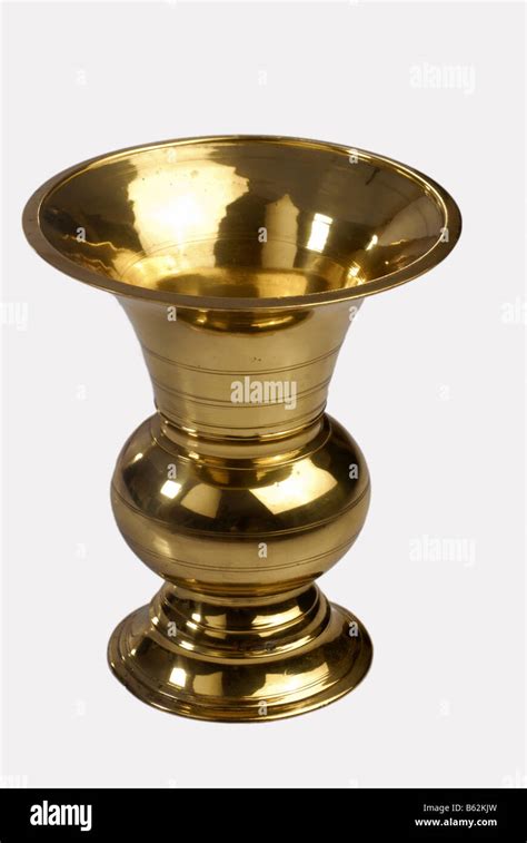 TRADITIONAL BRASS UTENSILS Stock Photo - Alamy