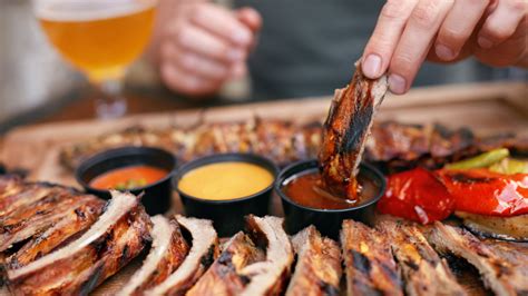 15 Texas BBQ Joints Named Among The Best In The South | iHeart