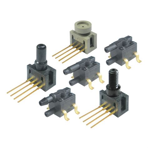 24PC / 26PC Series Pressure Sensors - Acal BFi