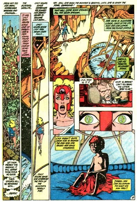 Read online Crisis on Infinite Earths (1985) comic - Issue #2