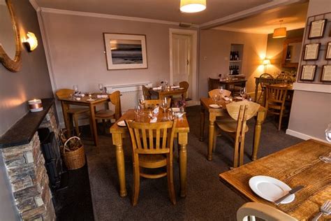 SCORRYBREAC RESTAURANT, Portree - Menu, Prices & Restaurant Reviews - Tripadvisor