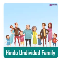 Hindu Undivided Family Business: meaning, features, limitations, importance,