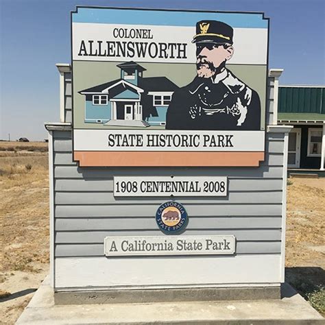 Colonel Allensworth State Historic Park - Essence