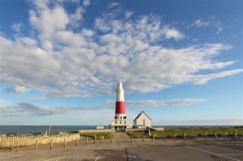 Portland Lighthouse Ocean The - Free photo on Pixabay - Pixabay