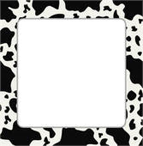 free cow print border clipart 10 free Cliparts | Download images on Clipground 2024