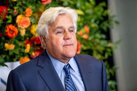 Jay Leno Speaks Out Regarding the 'America's Got Talent' Debate