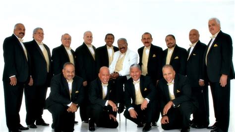 Gran Combo is among the world’s Top Bands – Puerto Rico is Music!