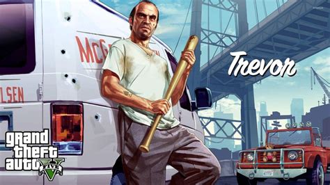 GTA 5 characters: a breakdown of who's who in Los Santos | TechRadar