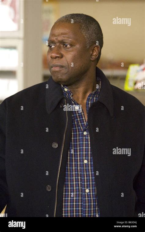 The Mist Year : 2007 USA Andre Braugher Director: Frank Darabont Stock Photo - Alamy