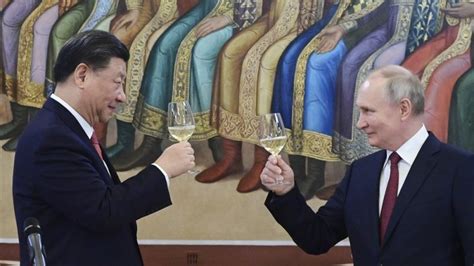 Putin, Xi pledge friendship but talks yield no Ukraine breakthrough ...