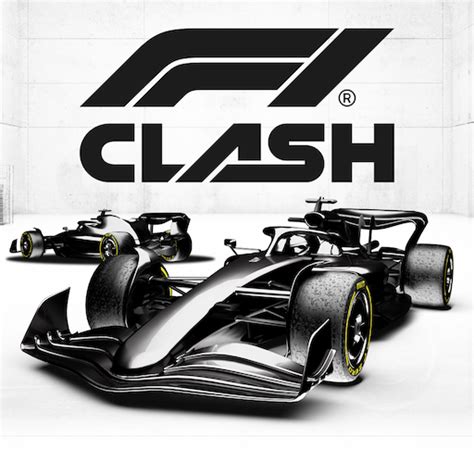 F1 Clash - Car Racing Manager - Apps on Google Play