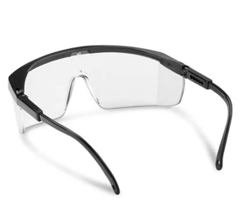 Everest Anti-Fog Safety Glasses Uline | Campus Bookstore - Fayetteville