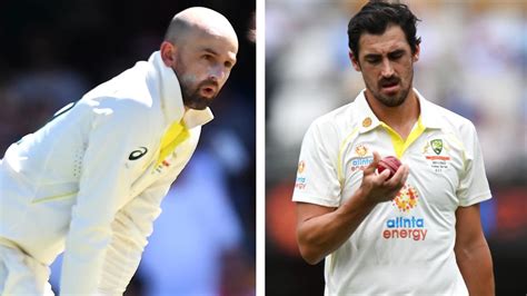 Ashes 2021: stream, England target Nathan Lyon, Mitchell Starc ...