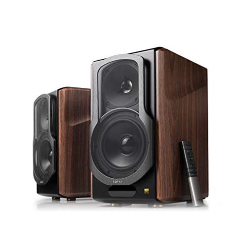 The 10 Best Speakers Audiophile, Tested And Researched