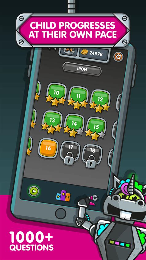 NumBots APK for Android - Download