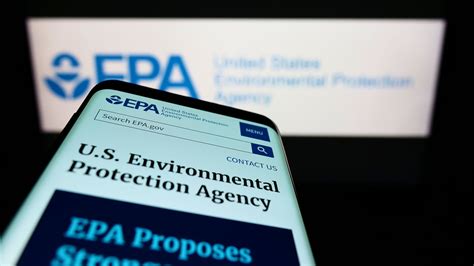 What the New EPA Proposed Drinking Water Regulations Mean for Consumers ...