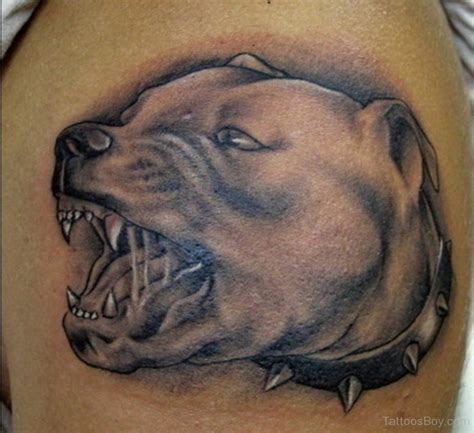 Dog Tattoos | Tattoo Designs, Tattoo Pictures | Page 2