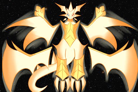 Ultra Necrozma by Bosho-Terrella on DeviantArt