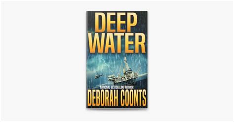 ‎Deep Water on Apple Books