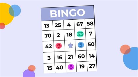 How to Make Custom Printable Bingo Cards