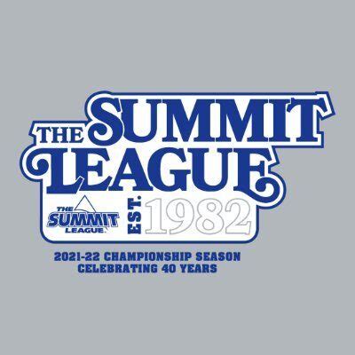 2022-23 The Summit League Award Winners – The Cannon Network