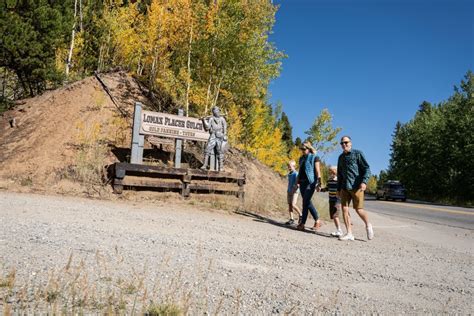 Breckenridge History rolls out new gold mining exhibit | SummitDaily.com