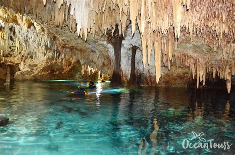 3-in-1 Discovery Combo Tour: Tulum Ruins, Reef Snorkeling Plus Cenote ...