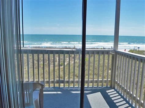 Chateau by the Sea | Coastal Condos Vacation Rentals