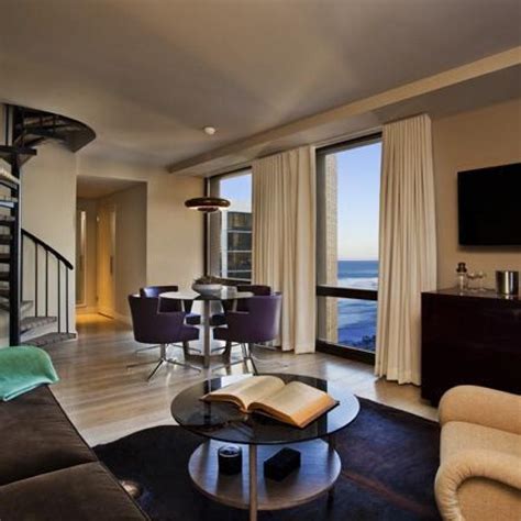 Thompson Chicago – Magellan Luxury Hotels