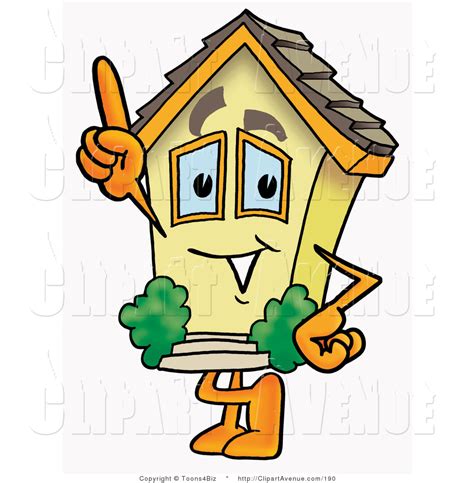 New Home Clipart Free | Free download on ClipArtMag