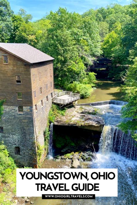 The Best Things To Do In Youngstown, Ohio - Ohio Girl Travels