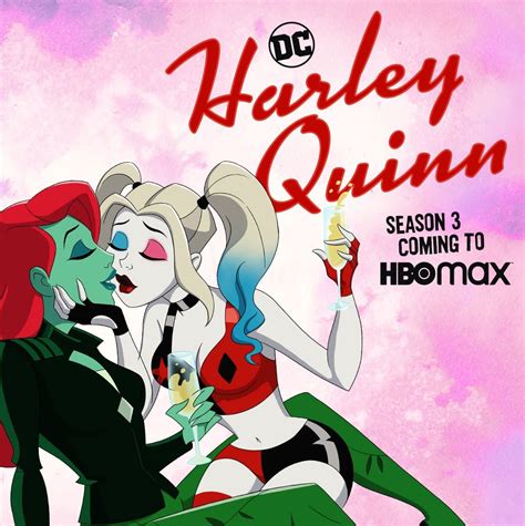 Harley Quinn: Season 3 | Freakin' Awesome Network Forums