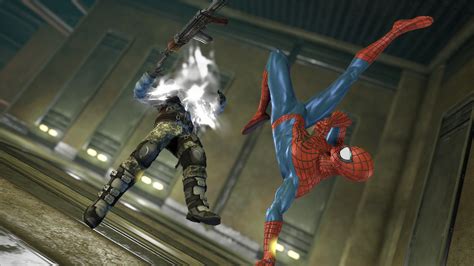 New The Amazing Spider-Man 2 PS4 trailer showcases gameplay ...