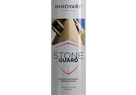 Stone Guard Sealer - BE Granite