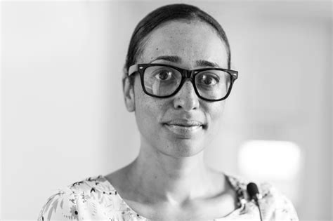 A Conversation With Novelist Zadie Smith | Think