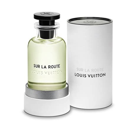 Louis Vuitton Men's Cologne Blue Bottle | semashow.com