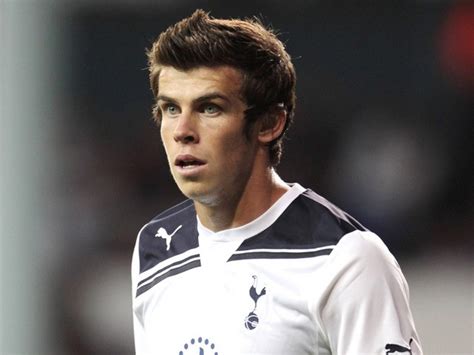 10 Most Stylish Gareth Bale Haircuts to Copy – HairstyleCamp