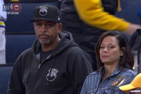 Watch: Steph Curry's parents react to missed final shot | Larry Brown ...