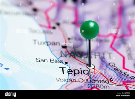 Tepic, mexico hi-res stock photography and images - Alamy