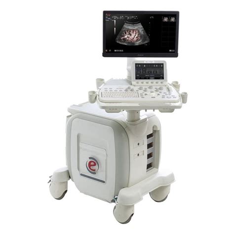 3D/ 4D Refurbished Esaote Ultrasound Machine at Rs 250000 in New Delhi | ID: 23054971348