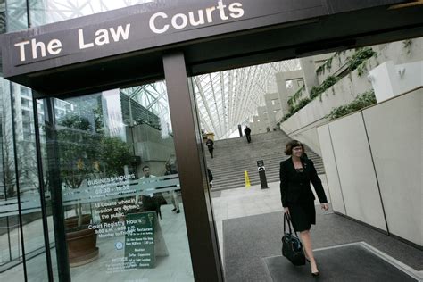 B.C. Supreme Court challenge of public health-care system set to resume ...