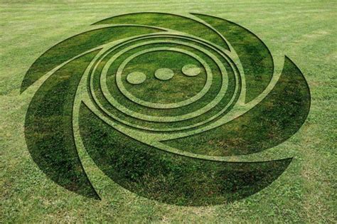 Crop circle message – crop circles message finally decoded? - Nexus Newsfeed