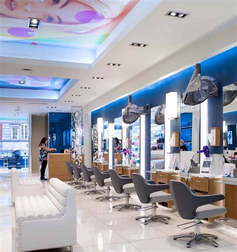 CASE STUDY : Peter Mark Hair Salon, Rathmine - Case Studies - Blog - Case Studies - - Tektura ...