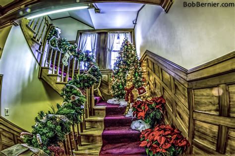 Hebert's Candy Mansion, Shrewsbury MA | Bob Bernier Photography Hdr ...