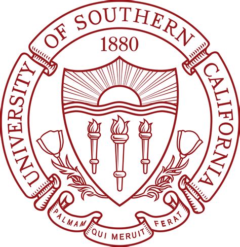 Usc is my dream school. My grandfather,grandmother and all five of my mom siblings including her ...