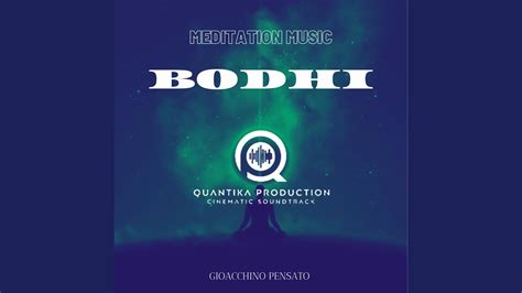 Bodhi (Meditation Music) - YouTube